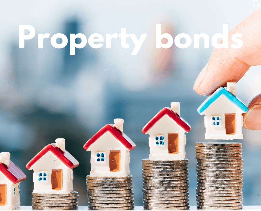 Property Bonds UK alternative investment for HNWI